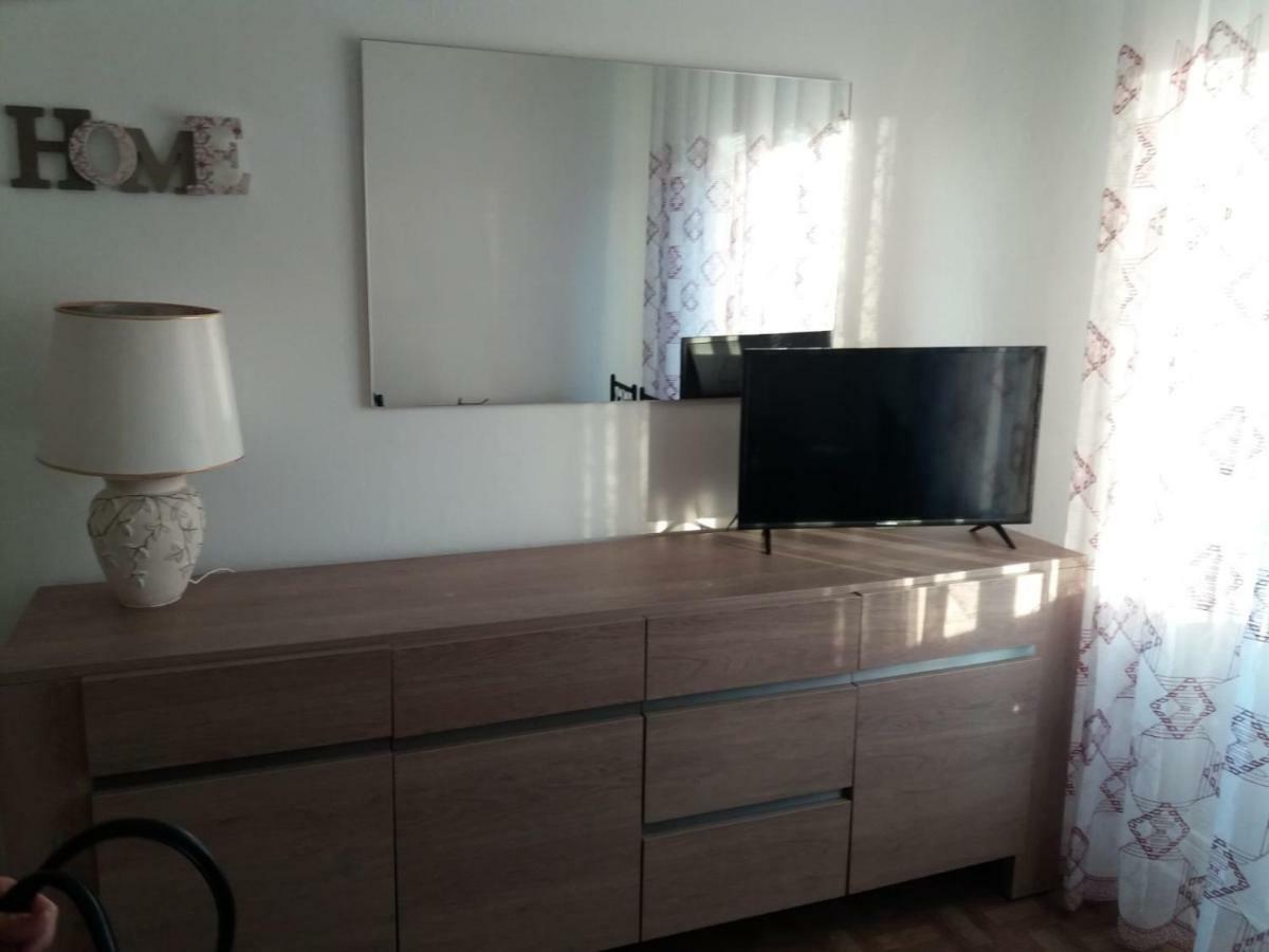 Nice Centre, Charmant Studio Bagian luar foto