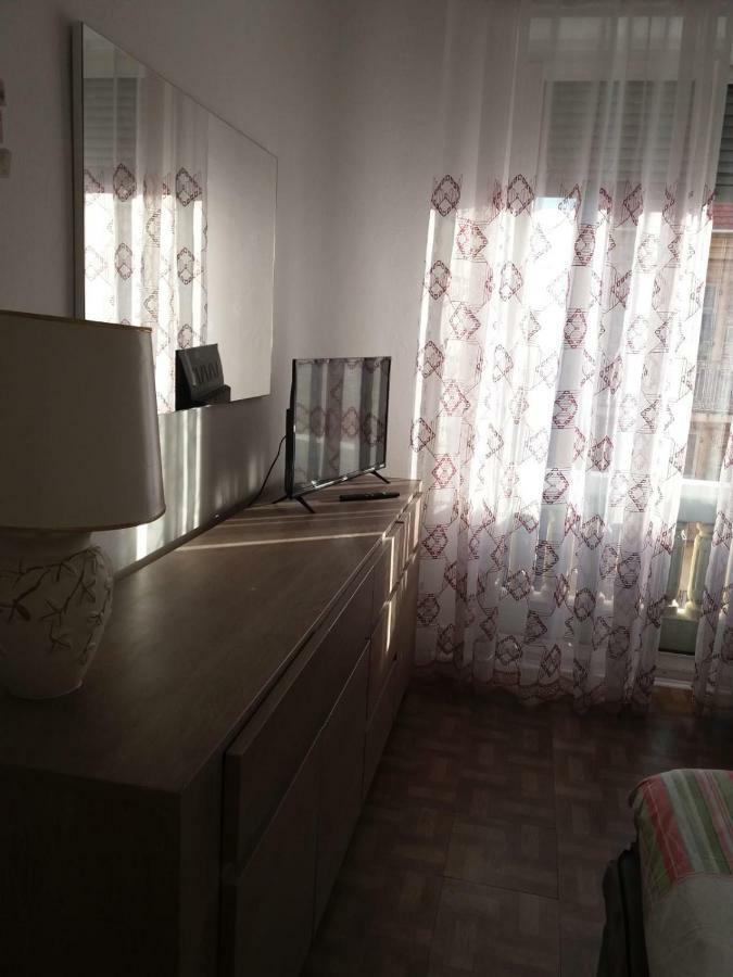 Nice Centre, Charmant Studio Bagian luar foto